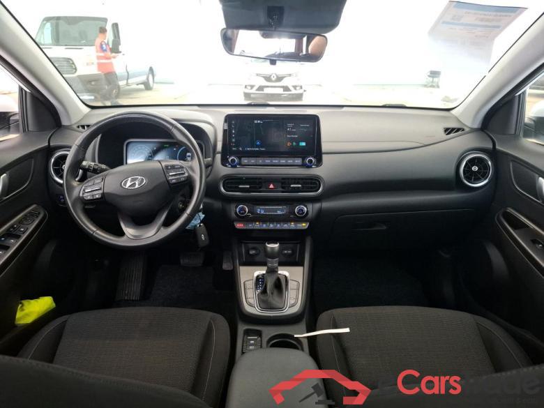 Kona Business Hybrid 2WD 1.6 GDI 140CV BVA6 E6d #5