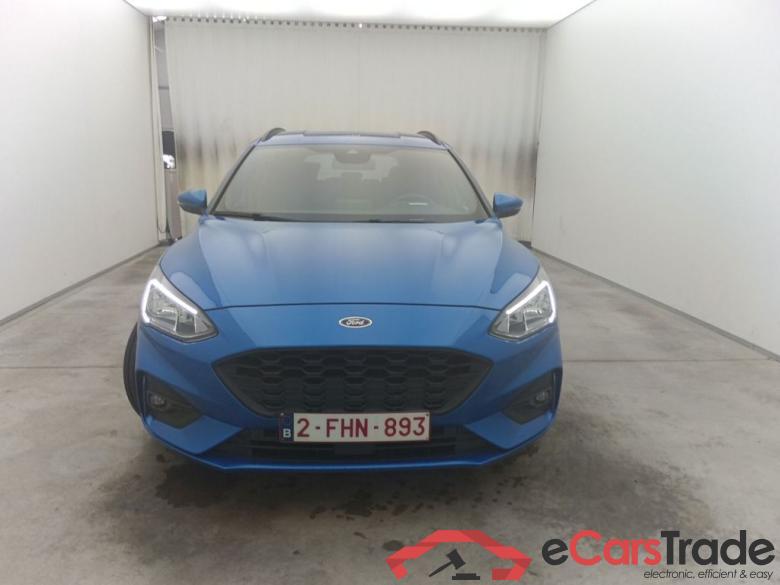 Ford Focus Clipper 1.0i EcoB. 92kW ST-Line Business 5d #5