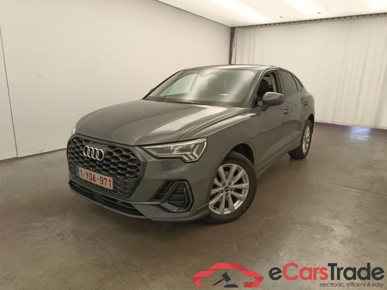 Audi Q3 Sportback 35 TDI S tronic Business Edition 5d #1