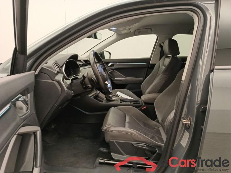 Audi Q3 Sportback 35 TDI S tronic Business Edition 5d #3