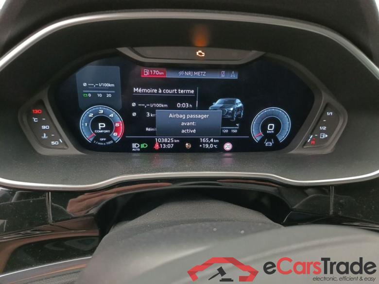 Audi Q3 Sportback 35 TDI S tronic Business Edition 5d #6