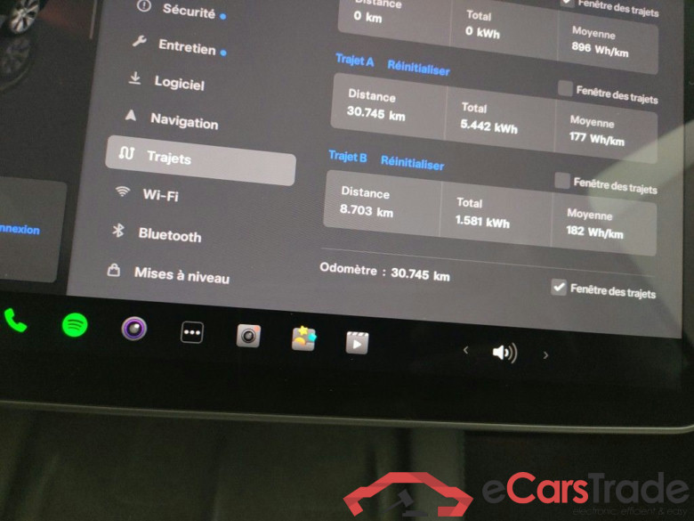 Tesla Model Y Long Range Dual Motor AWD 5d #6
