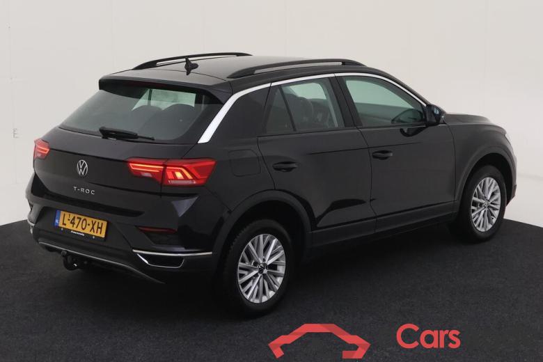 VOLKSWAGEN T-Roc 110 kW #5