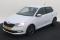 preview Skoda Fabia #0