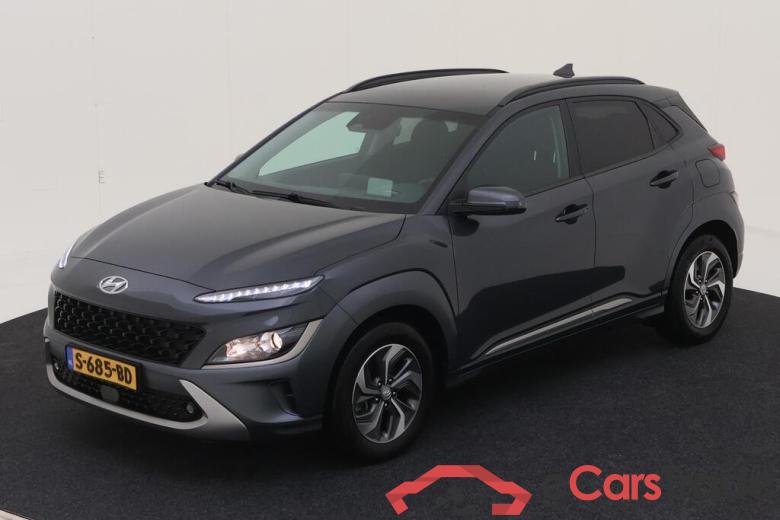 HYUNDAI Kona 77 kW #1
