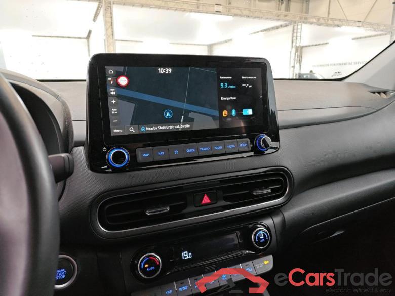 HYUNDAI Kona 77 kW #2