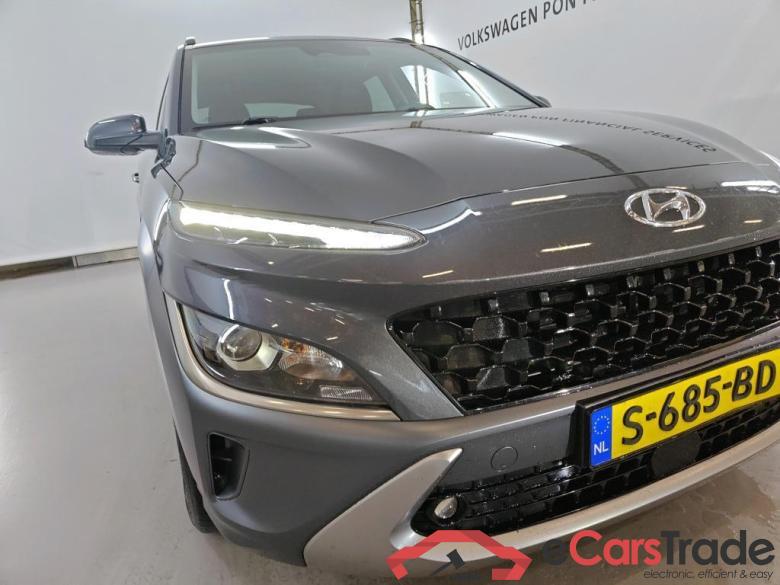 HYUNDAI Kona 77 kW #4
