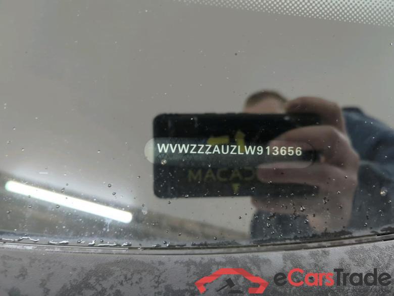 VOLKSWAGEN e-Golf 100 kW #2