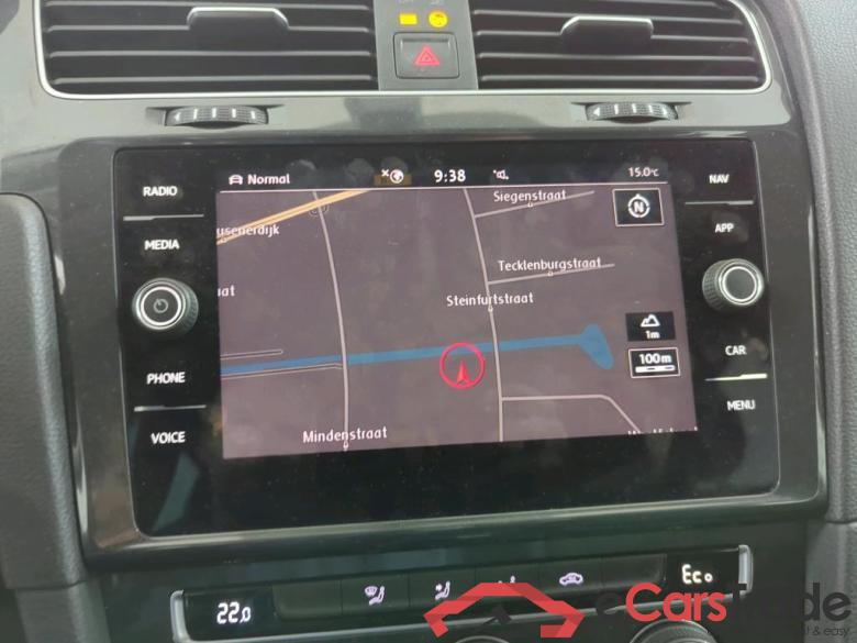 VOLKSWAGEN e-Golf 100 kW #3