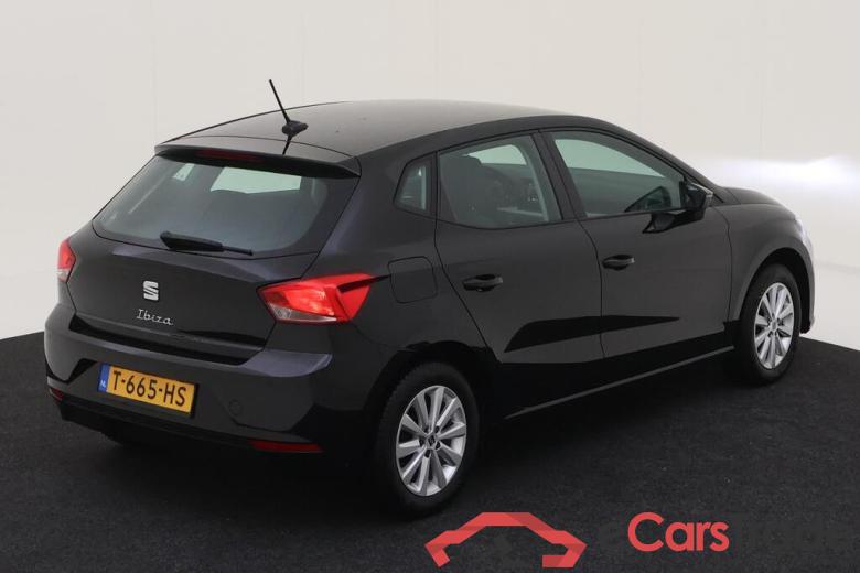 SEAT Ibiza 70 kW #5