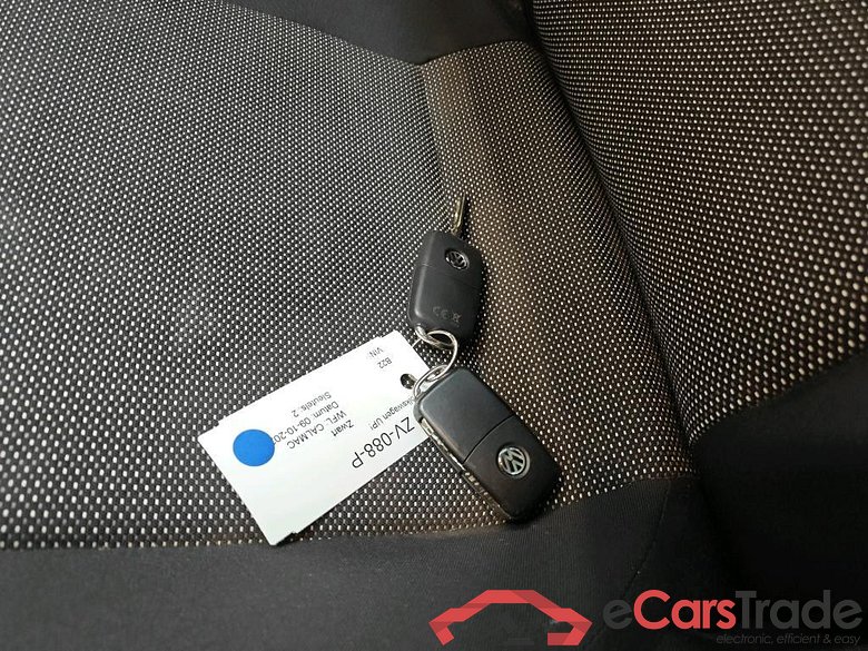 VOLKSWAGEN up! 44 kW #5