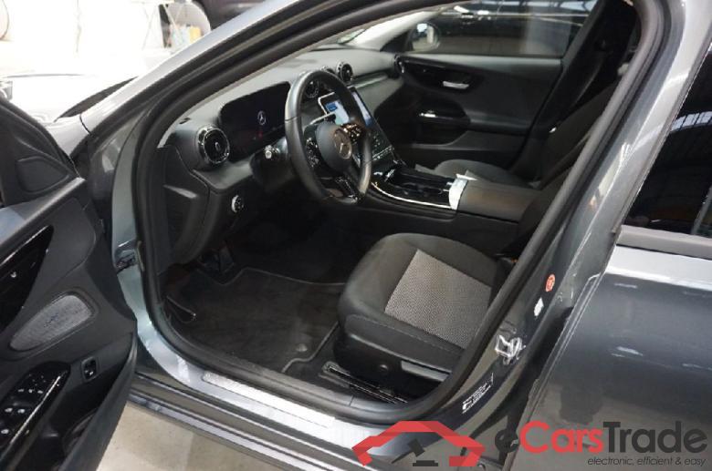 C -Klasse T-Modell C 220 d T (206.204) 162KW AT9 E6d #4