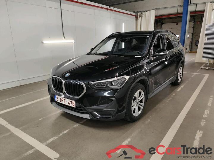 BMW X1 X1 xDrive25e (162 kW) (PHEV) 162kW/220pk  5D/P Auto-6 #1