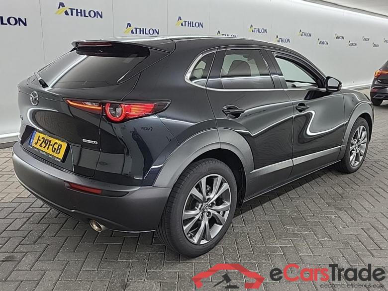 Mazda CX-30 SKYACTIV-X 180 Luxury 5D 132kW #3