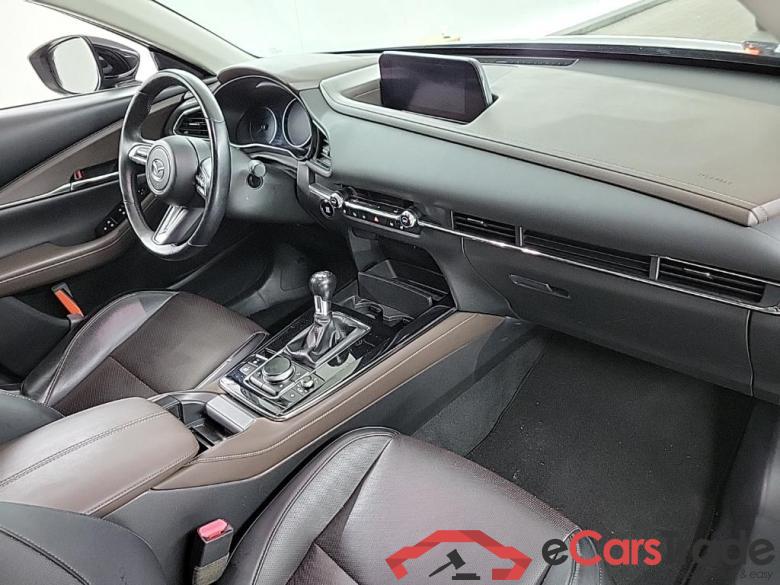 Mazda CX-30 SKYACTIV-X 180 Luxury 5D 132kW #6