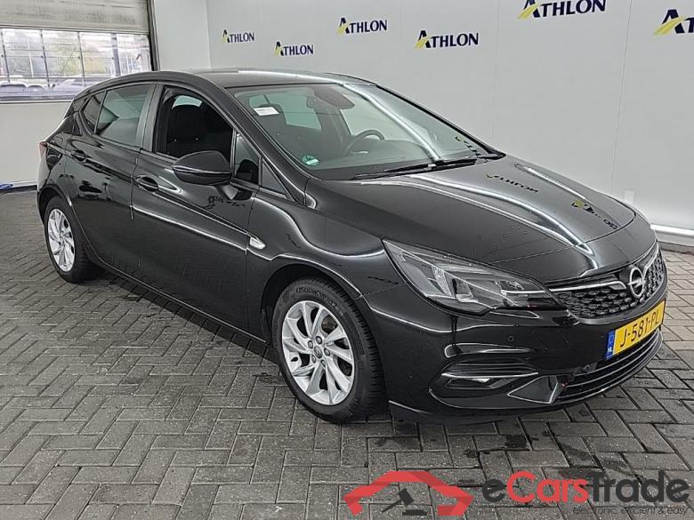 OPEL ASTRA 1.2 turbo 96kW Edition 5D #2