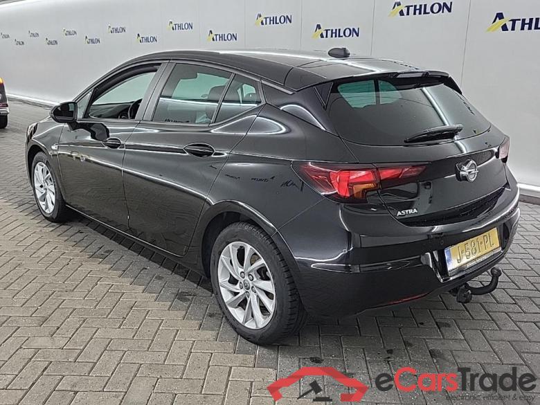 OPEL ASTRA 1.2 turbo 96kW Edition 5D #4