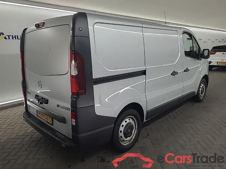 OPEL Vivaro GB L1H1 1.6CDTI BT S/S 92kW 2.9T Edition 4D #3