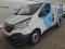 preview Renault Trafic #0