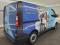 preview Renault Trafic #2