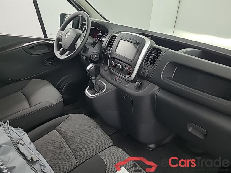 RENAULT Trafic GB L1H1 T27 ENERGY 2.0 dCi 145 EDC Comfort 4D 107kW #6