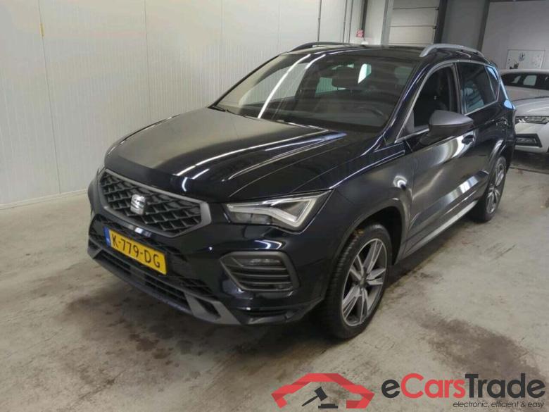 SEAT Ateca 1.5 TSI FR Bns Int. #1