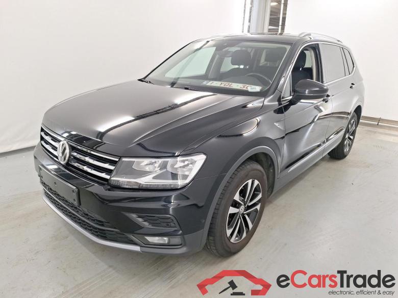 VOLKSWAGEN TIGUAN ALLSPACE 1.5 TSI IQ.DRIVE DSG #1