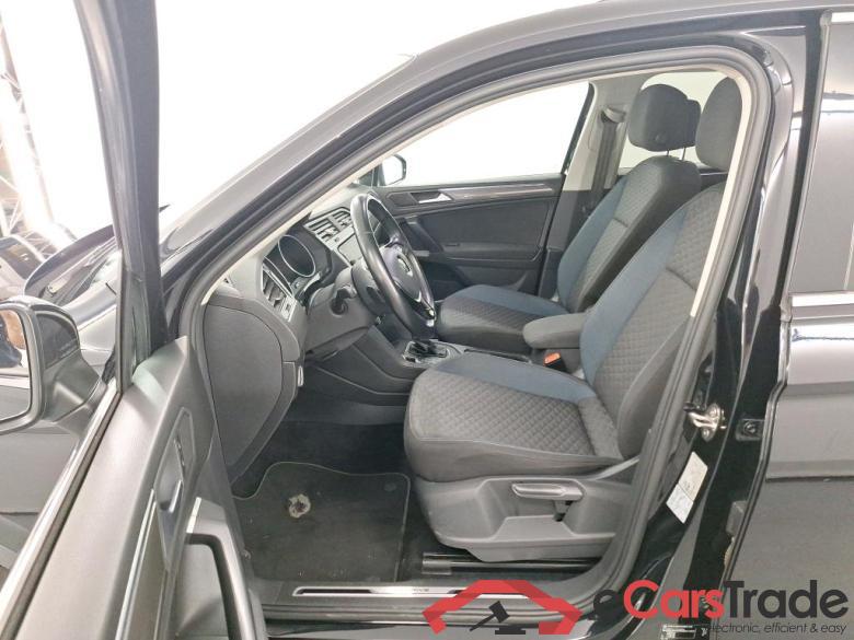 VOLKSWAGEN TIGUAN ALLSPACE 1.5 TSI IQ.DRIVE DSG #5