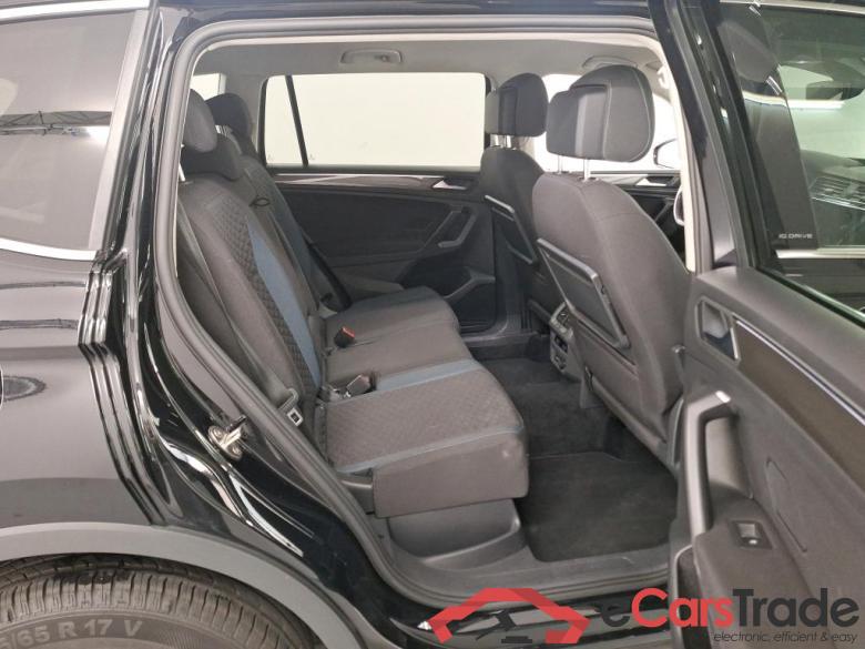 VOLKSWAGEN TIGUAN ALLSPACE 1.5 TSI IQ.DRIVE DSG #6