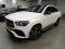 preview Mercedes GLE 350 #0