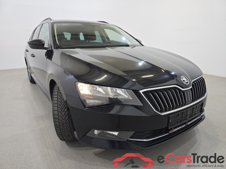 Skoda Superb 1.6 CRTDI Ambition Navi Camera Klima PDC ... #3 Skoda Superb 1.6 CRTDI Ambition Navi Camera Klima PDC ... #3