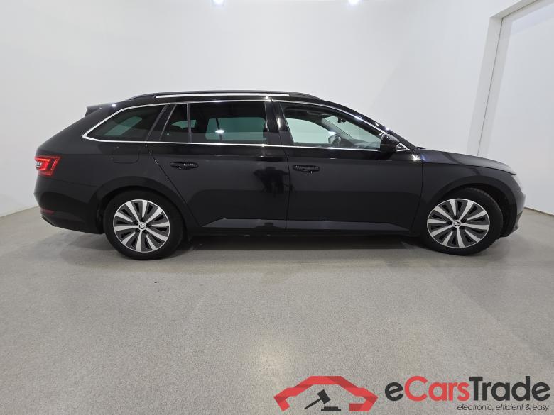 Skoda Superb 1.6 CRTDI Ambition Navi Camera Klima PDC ... #5 Skoda Superb 1.6 CRTDI Ambition Navi Camera Klima PDC ... #5