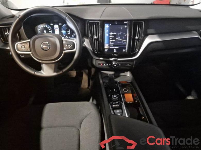 VOLVO XC60 / 2017 / 5P / SUV T6 PLUG-IN AWD AUTO RECHARGE INS. EXP #3