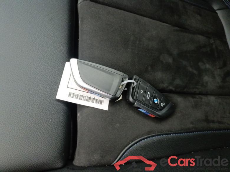 BMW 4 COUPE - 2020 430iAS 258 2d #4