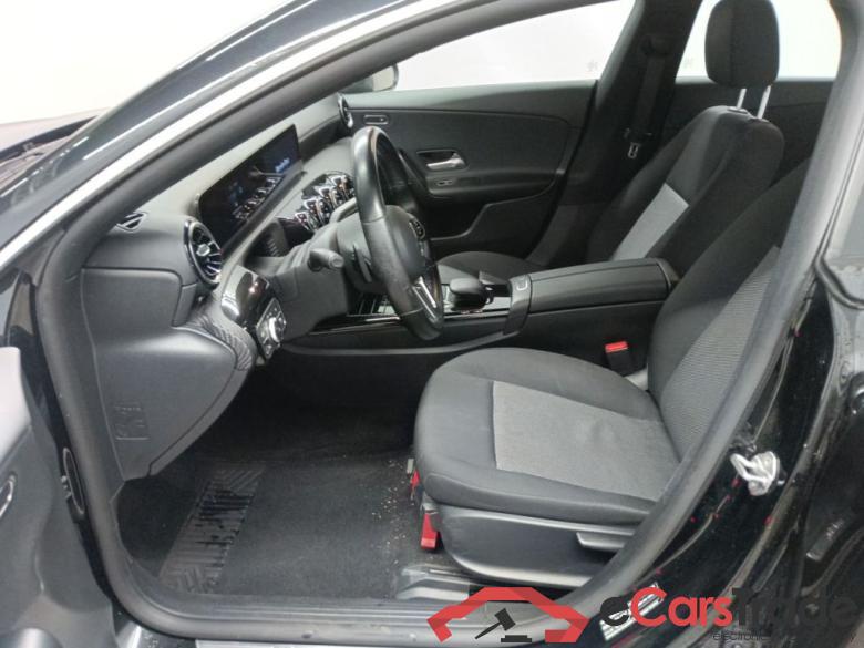 Mercedes-Benz CLA Shooting Brake CLA 180 d Business Solution Aut. 5d #3