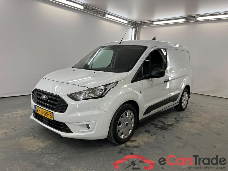 FORD TRANSIT CONNECT 1.5tdci l1 trend 55kW 