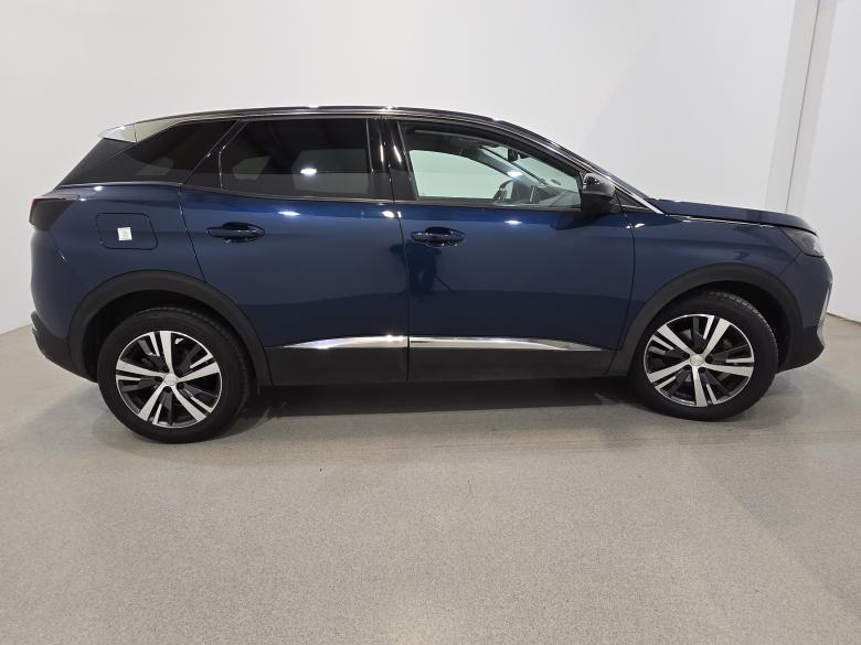 Peugeot 3008 1.2 Puretech Allure Aut. LED I-Cockpit Navi 1/2 Sport-Leather KeylessGo Camera Klima ... #5