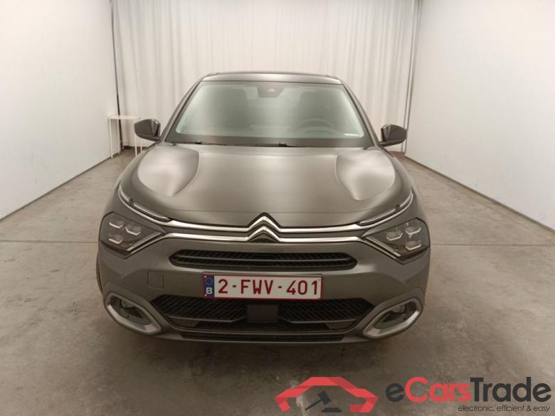 Citroën C4 X 115 kW MAX 4d #1