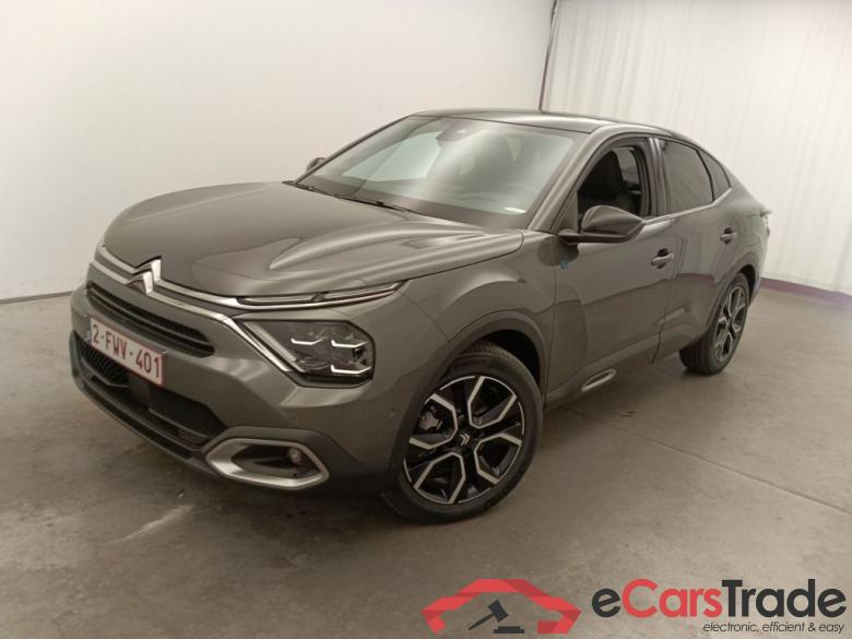 Citroën C4 X 115 kW MAX 4d #4