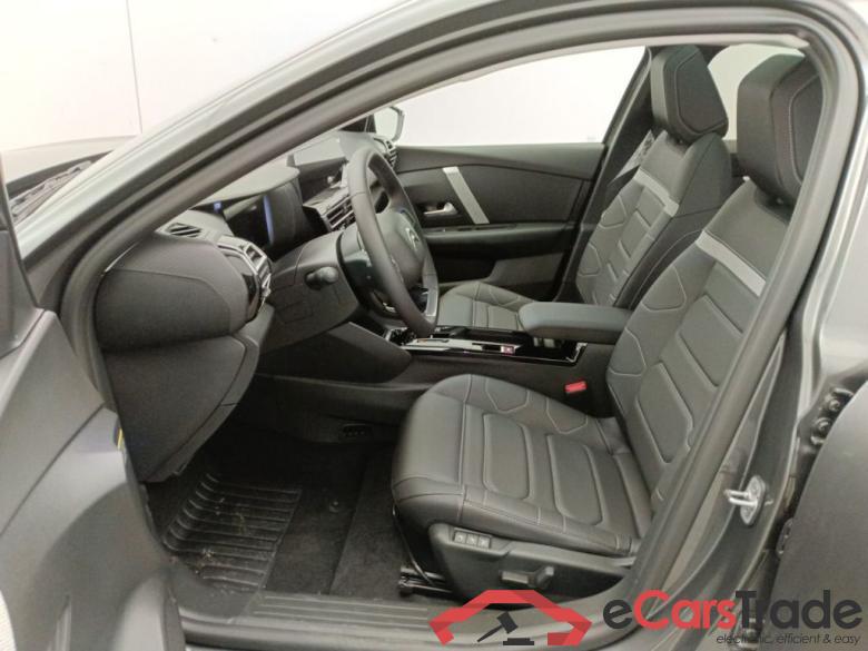 Citroën C4 X 115 kW MAX 4d #6