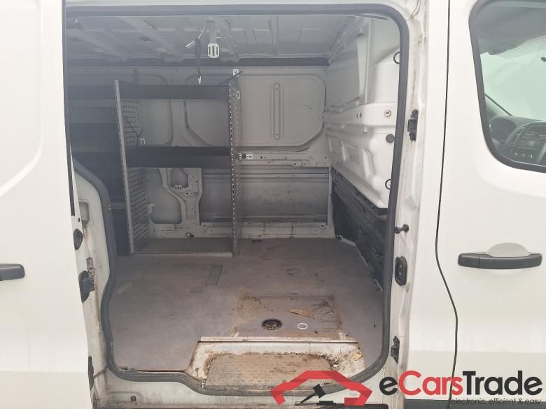 Renault, _Trafic '14, Renault Trafic L2H1 dCi 95 Grand Confort 2.9T 4d #4