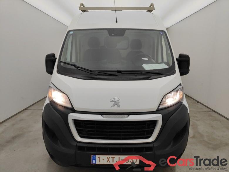 Peugeot Boxer 2.2 BlueHDi S&S 165 Asphalt 435 L3H2 4d #5 Peugeot Boxer 2.2 BlueHDi S&S 165 Asphalt 435 L3H2 4d #5