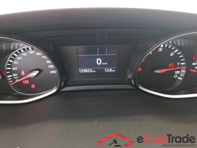 308 Active Business 1.5 HDi 130CV BVM6 E6dT #6