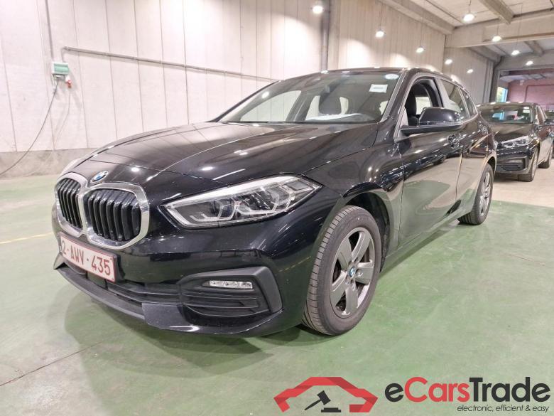 BMW 1 SERIES HATCH 1.5 116DA (85KW) #1