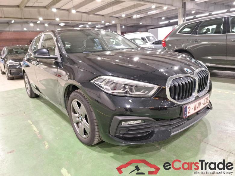 BMW 1 SERIES HATCH 1.5 116DA (85KW) #2