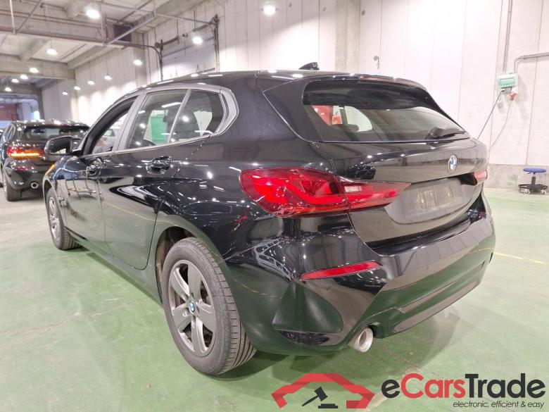 BMW 1 SERIES HATCH 1.5 116DA (85KW) #3