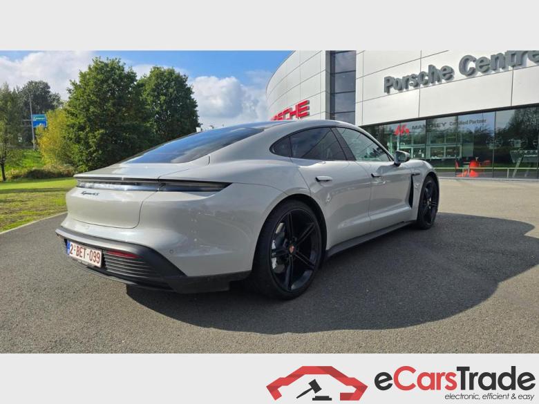 PORSCHE Taycan Taycan 93.4 kWh Taycan 4S #2