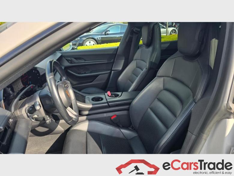 PORSCHE Taycan Taycan 93.4 kWh Taycan 4S #4