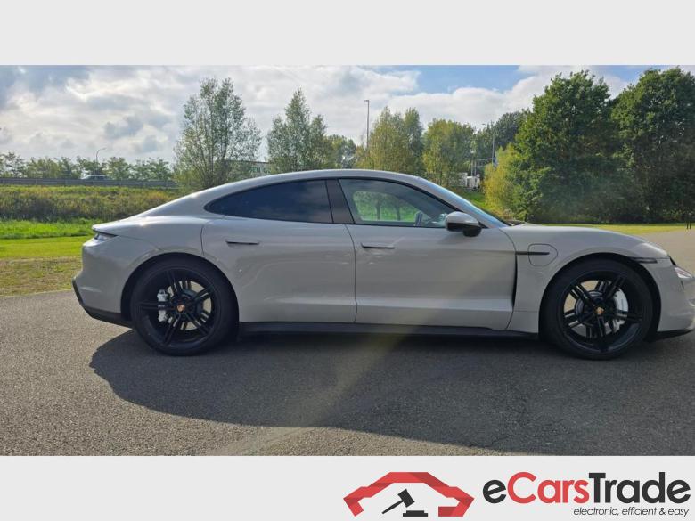 PORSCHE Taycan Taycan 93.4 kWh Taycan 4S #5