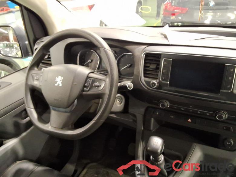 PEUGEOT Expert 2.0 BLUEHDI 120 S&S LONG PREMIUM #6